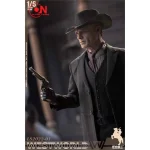 اکشن فیگور وسترن Western Paradise Horse Westworld