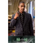 اکشن فیگور گاس فرینگ برکینگ بد Breaking Bad Gus Fring برند Mars Toys