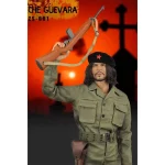 اکشن فیگور چگوارا کوبایی | Che Guevara برند ZY Toys