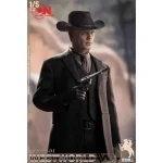 اکشن فیگور وسترن Western Paradise Horse Westworld