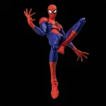 اکشن فیگور اسپایدرمن پیتر پارکر Sentinel Spiderman Peter B.Parker SV-Action