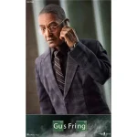 اکشن فیگور گاس فرینگ برکینگ بد Breaking Bad Gus Fring برند Mars Toys