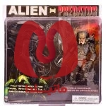 اکشن فیگور بیگانه علیه غارتگر | Alien vs Predator | برند نکا