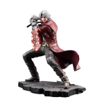 فیگور دانته Dante از بازی Devil May Cry 5 مقیاس 1/8 برند کوتوبوکیا