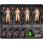 اکشن فیگور لوکس از شکارچیان روح Ghostbusters Deluxe Action Figure از برند مزکو