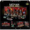 لگو بتمن شهر گاتهام Gotham City Replica کد M7976
