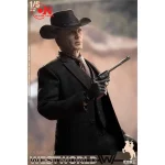 اکشن فیگور وسترن Western Paradise Horse Westworld