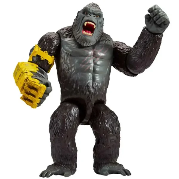 اکشن فیگور کینگ کونگ Kong Giant King برند Monsterverse