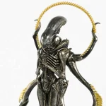 فیگور الین بودایی Alien Zenomorph Bodhisattva ارتفاع 23 سانتی متر