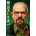 اکشن فیگور والتر وایت برکینگ بد Walter White Breaking Bad برند Black 8 Toys
