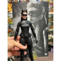 اکشن فیگور کت وومن سلینا کایل Catwoman ( ان هاتاوی – سه گانه دارک نایت ) برند Hot Toys