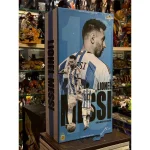 اکشن فیگور لیونل مسی لیمیتد ادیشن Action Figure 2022 World Cup Messi مقیاس 1/6