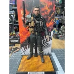 اکشن فیگور مد مکس تام هاردی | Mad max 1 برند Present Toys