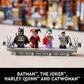لگو بتمن شهر گاتهام Gotham City Replica کد M7976