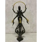 فیگور الین بودایی Alien Zenomorph Bodhisattva ارتفاع 23 سانتی متر