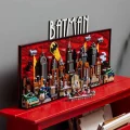لگو بتمن شهر گاتهام Gotham City Replica کد M7976