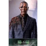 اکشن فیگور گاس فرینگ برکینگ بد Breaking Bad Gus Fring برند Mars Toys