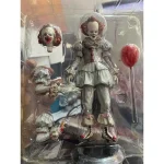 فیگور ثابت ایت پنی وایز Pennywise IT ارتفاع 22 سانت