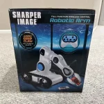 ربات بازو متحرک وایرلس سری Robotic Arm از برند Sharper