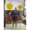 اکشن فیگور دکتر استرنج سری Legends Series Doctor Strange ارتفاع 18 سانتی متر
