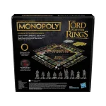 بازی فکری مونوپولی Monopoly مدل ارباب حلقه ها The Lord of the Rings