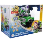 موتور 4 چرخ کنترلی بازلایتر برند imc toys