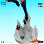 فیگور Power Girl Art برند Iron Studios مقیاس 1/10