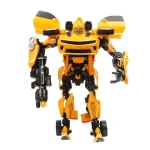 اکشن فیگور ترنسفورمر بامبلبی Transformer Bumblebee X002