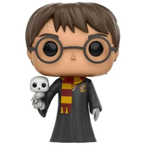 فیگور فانکو هری پاتر Harry Potter کد 31 برند Funko