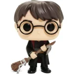 فیگور فانکو هری پاتر Harry Potter کد 51 برند Funko