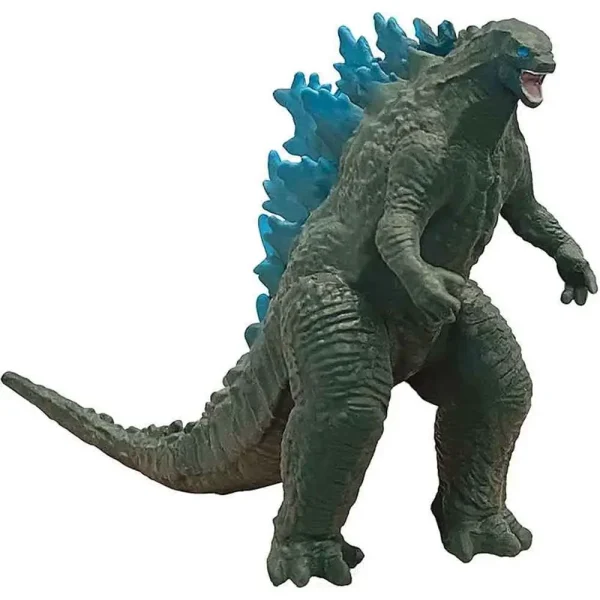 اکشن فیگور گودزیلا Godzilla Giant King برند Monsterverse