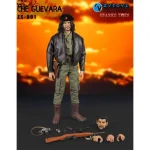 اکشن فیگور چگوارا کوبایی | Che Guevara برند ZY Toys