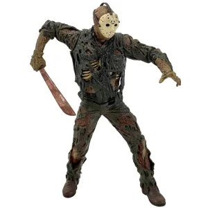 اکشن فیگور جیسون ورهیز Jason Voorhees Series 4 برند نکا