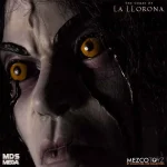 اکشن فیگور جن گیر (La LLorona) Live Dead Doll Soul The Curse Of Weeping برند مزکو