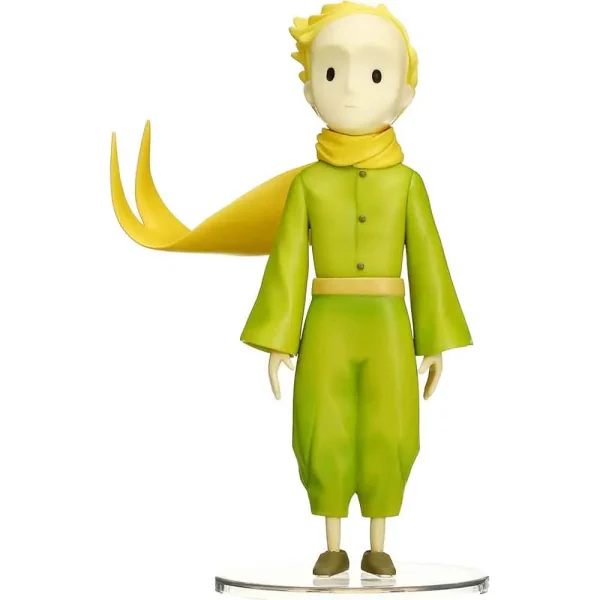 فیگور ثابت شازده کوچولو – The Little Prince برند Medicom toy ارتفاع 20 سانت