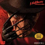 اکشن فیگور فردی کروگر Nightmare on Elm Street | Freddy Krueger برند مزکو