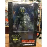 اکشن فیگور پریدیتور غارتگر مدل Jungle Demon Predator برند نکا