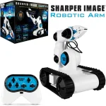 ربات بازو متحرک وایرلس سری Robotic Arm از برند Sharper