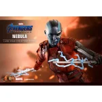 اکشن فیگور نبولا از سری اونجرز Nebula Avengers برند Hot Toys