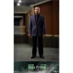 اکشن فیگور گاس فرینگ برکینگ بد Breaking Bad Gus Fring برند Mars Toys