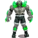 اکشن فیگور کریپتونیت Kryptonite Doomsday (Superman/Batman) Mega برند مکفارلین