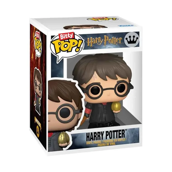 فیگور فانکو هری پاتر Harry Potter کد 26 برند Funko