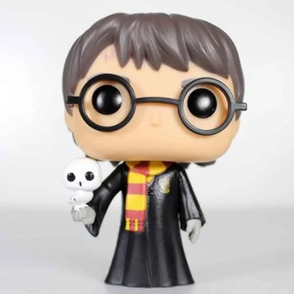 فیگور فانکو هری پاتر Harry Potter کد 31 برند Funko