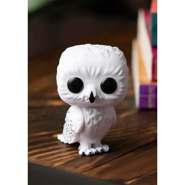 فیگور فانکو هری پاتر Harry Potter کد 51 برند Funko