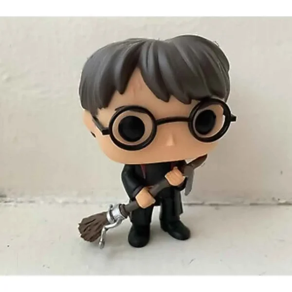 فیگور فانکو هری پاتر Harry Potter کد 51 برند Funko