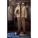 اکشن فیگور گاس فرینگ برکینگ بد Breaking Bad Gus Fring برند Present Toys