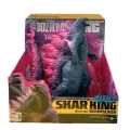 اکشن فیگور گودزیلا Godzilla Giant King برند Monsterverse