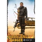 اکشن فیگور مد مکس تام هاردی | Mad max 1 برند Present Toys