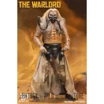 اکشن فیگور مد مکس Immortan Joe | Mad max 1 | Villains Wiki برند Premier Toys