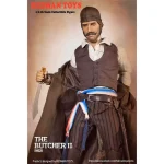 اکشن فیگور بوچر Bill Butcher برند Redman Toys